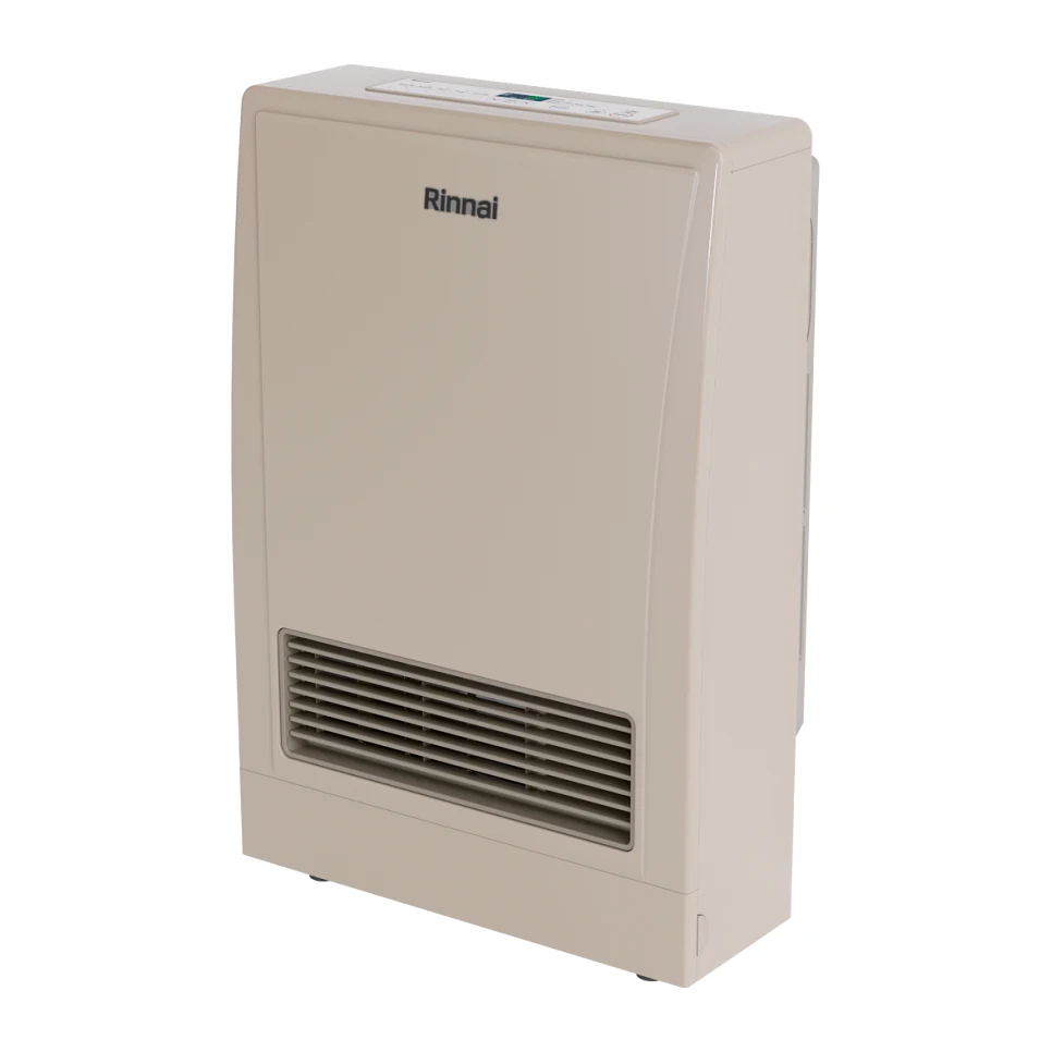 Rinnai EX08DT EX08DTP EnergySaver 8,000 BTU